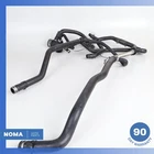 00-06 Jaguar X100 Xkr Engine Radiator Coolant Heater Hose Set MJA6732CA Oem 78K Used. Price: $90.23.