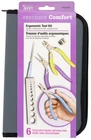 Cousindiy Precision Comfort Jewelry Making Tool KIT-6PCS(PACK Of 1) New. Price: $21.14.