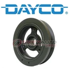 Dayco Harmonic Balancer 2002-2004 Ford F-350 Super Duty 5.4L V8 Engine If New. Price: $206.22.
