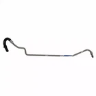 Genuine Ford Automatic Transmission Oil Cooler Hose 8C3Z-7C410-A New. Price: $25.68.