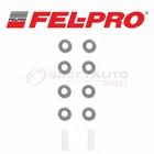 Fel-pro Engine Valve Stem Oil Seal Set For 1963-1966 Pontiac Star Chief Az New. Price: $33.90.