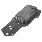 World American WA902-05-2459 Engine Oil Cooler Element Bt (3921 For Cummins New. Price: $95.59.