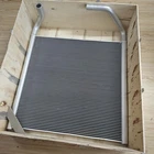 Trees Core Oil Cooler 4370983 For Hitachi EX200-5 EX210-5 EX210LC-5 New. Price: $231.99.