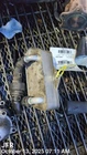 Transmission Oil Cooler Oem 2014 Volkswagen Beetle 1YR Wrnty 02E 409 061 Used. Price: $100.00.