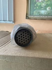 94.5-03 Ford 7.3L Powerstroke Diesel Oem Genuine Engine Oil Cooler 6A642 New. Price: $350.00.