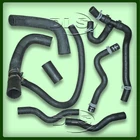 Range Rover P38 4.4/4.6V8 "thor" Petrol Cooling Hose Set Vin XA00000 On (DLS367) New. Price: $218.73.