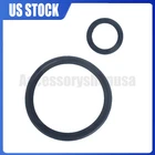 For Toyota 1993-1997 Supra Engine Oil Cooler O-ring Set 9030161003 1578535010 New. Price: $10.79.