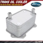 New Engine Oil Cooler For Audi R8 Spyder Base 2008-2015 4.2L 420117013E Aluminum. Price: $45.19.