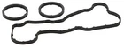 Oil Cooler Seal Set Elring - Das Original 810.550 New. Price: $35.89.