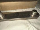 New Genuine Oem Acdelco 3053652 Engine Oil Cooler. Price: $75.00.