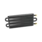 Derale 13311 7000 Series Cooler Tube/fin 2-ROW Copper/alum 13.5" X 5.13" Each New. Price: $55.74.