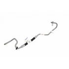 22738322 Delco Oil Cooler Line For Chevy Buick Regal Lacrosse Malibu Impala New. Price: $60.95.