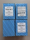 Set Of 4 Nippon Japan Oil Filter For Honda Civic Cr-v Accord Acura Ilx Mdx New. Price: $29.99.