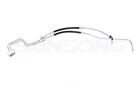 Engine Oil Cooler Hose Assembly-wt Sunsong North America 5801032 New. Price: $77.94.