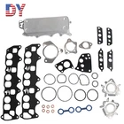 Engine Oil Cooler & Gasket Kit For Mercedes W164 W211 W251 E320 Sprinter 2500 New. Price: $130.28.