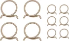For Dodge Charger 1970 Oer Molded Radiator Hose Clamp Kit New. Price: $26.42.