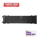 Setrab Oil Coolers 52-12965-01, One Pro-line Com F528 15 Row 2-PASS Flow New. Price: $1061.97.