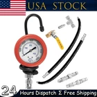 International Maxxforce Dt 9 10 466 Hpop System Test Tool Kit High Pressure Oil New. Price: $169.60.