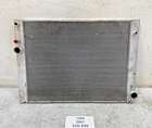 06-10 Oem Bmw E60 E63 E64 550 N62 Engine Radiator Cooling W/o Fan 77K Used. Price: $249.95.