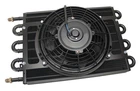 Derale Dyno-cool Remote Cooler 17.75 X 10.25 3.75 Tube Type Aluminum Copper New. Price: $224.97.