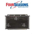 Four Seasons Automatic Transmission Oil Cooler 1960-2015 Ford F-350 Rc New. Price: $91.96.