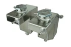 Moroso Dual Coolant Intercooler Tank Silver #43002 Polaris Turbo/rzr New. Price: $472.44.