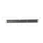 Tyc 19168 Ext Trans Oil Cooler For Chevrolet Silverado 6.6L Gas 2020-2024 Models New. Price: $56.00.