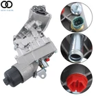 Fit For 2014-2019 Jeep Grand Cherokee 3.0L V6 Diesel Oil Cooler Filter Housing New. Price: $115.65.