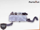 2013-2016 Audi A7 S7 4G Automatic Transmission Oil Cooler Oem Used. Price: $56.92.
