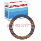 Fel-pro Fuel Pump Bowl Gasket For 1955-1959 Gmc F370 4.7L 5.2L 5.5L 5.7L V8 Ut New. Price: $9.36.