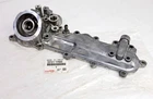 15721-17022 Toyota Land Cruiser HZJ75 HZJ79 Coaster Oil Cooler Cover New Oem. Price: $135.58.