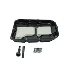 Oil Pan Automatic Transmission For Mercedes Benz Class A7252703707 A7252708704 Neu. Price: $55.94.