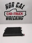Corvette C7 2014-2019 Rear Trans Aux Oil Cooler 74513 Oem Used. Price: $200.24.