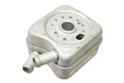 X 028-117-021 Engine Oil Cooler-febi Bilstein New. Price: $53.93.