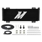 Mishimoto MMTC-SP-13BK For Universal Stacked Plate Trans Cooler Row Black New. Price: $269.95.