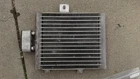 2000-2006 Mercedes Benz Class C215 CL600 Oil Cooler Radiator A2155000000 Oem Used. Price: $89.99.