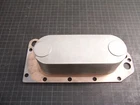 Genuine Case Cummins Cooler Core 3974815 New. Price: $275.00.