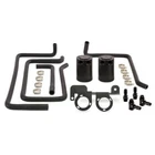 Mishimoto MMBCC-G37-08PBE For 07-13 Infiniti Baffled Oil Catch Can Kit New. Price: $441.95.