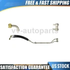 Dorman Engine Oil Cooler Hose Assembly For 1994 1995 1996 Chevrolet Caprice New. Price: $122.19.