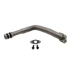 Oil Cooler Line Lower For Ram Truck 5135786AB Dodge 2500 3500 2004-2008 New. Price: $34.72.