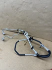 Chevy Gmc Transmission Fluid Cooler Inlet & Outlet Pipe Assembly Oem 85639954 Used. Price: $68.00.