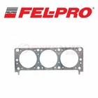 Fel-pro Cylinder Head Gasket For 1999-2005 Pontiac Montana 3.4L V6 Engine Mv New. Price: $36.44.