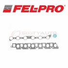 Fel-pro Intake Exhaust Manifold Combination Gasket 1987-1996 Ford F-350 Rf New. Price: $36.54.