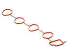 For Chevrolet Aveo / Kalos Sedan Intake Manifold Gasket Nuovo. Price: $34.01.