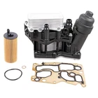 For Bmw X3 2015-2017 Vemo V20-60-1567 Automatic Transmission Oil Cooler New. Price: $1066.32.