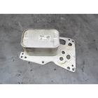 2014-2017 Bmw F30 X3 N47 2.0L Oil Filter Cooler Heat Exchanger Oem Used. Price: $26.25.