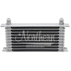 Northern Radiator Z18057 Universal 10 Plate High Performance Oil Cooler New. Price: $49.89.