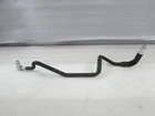 Ferrari California, Transmission Oil Return Pipe, Used, P/n 262813. Price: $175.00.