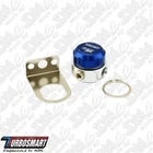 Turbosmart Opr T40 Oil Pressure Regulator 40PSI (blue) TS-0801-1001 Brand. Price: $138.25.