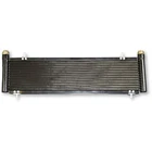 Transmission Cooler Ford Edge & Lincoln Mkx 2007 2008 2009 2010 New. Price: $162.41.